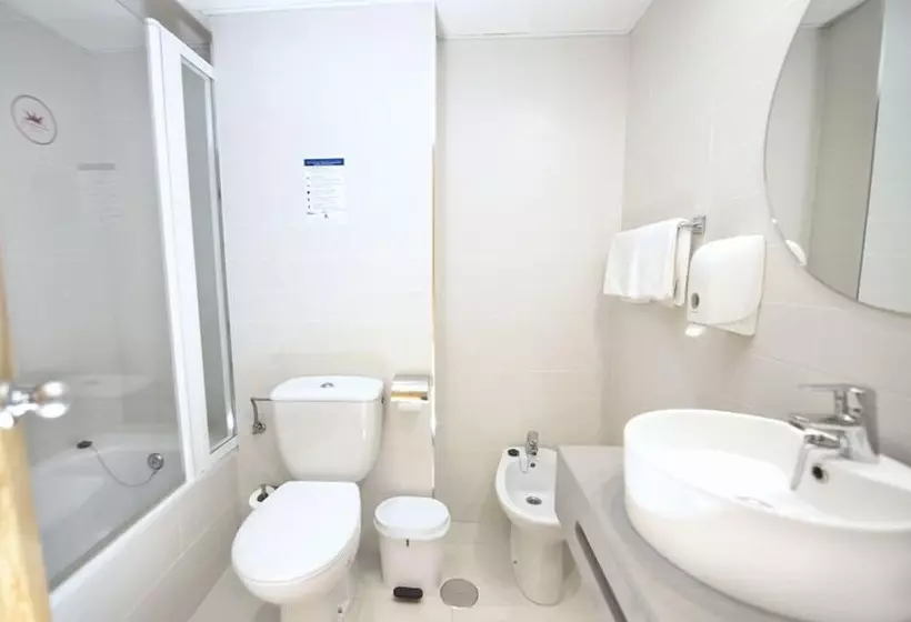 Fotos del hotel Montemar:  21