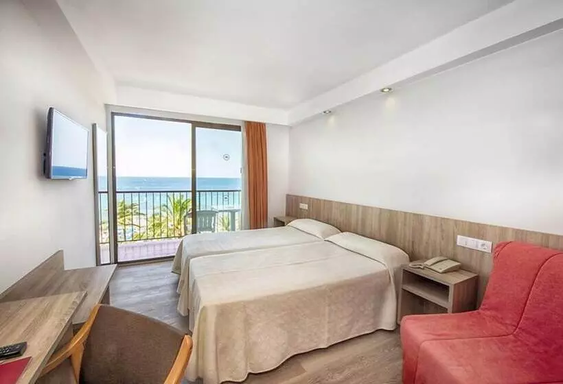 Fotos del hotel Montemar:  24