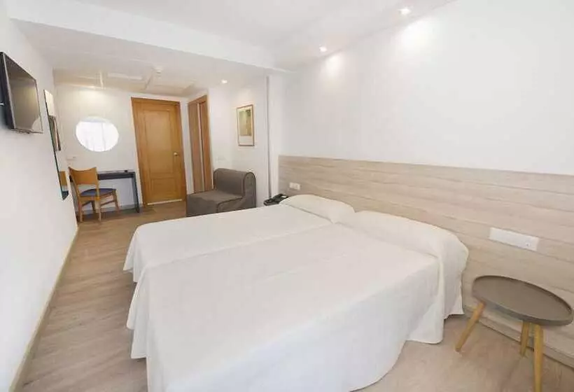 Fotos del hotel Montemar:  20