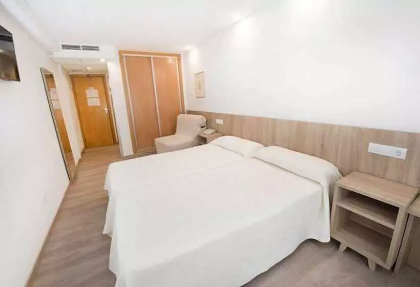 Fotos del hotel Montemar:  13