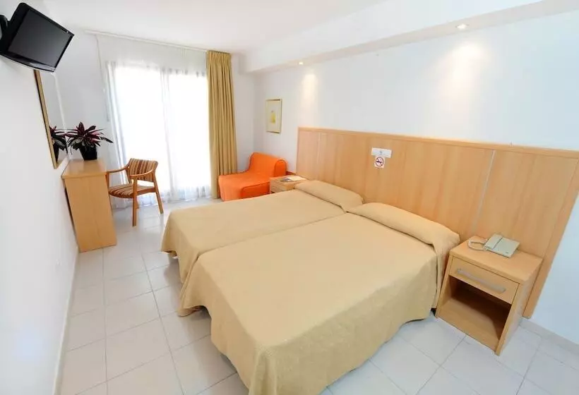 Fotos del hotel Montemar:  9