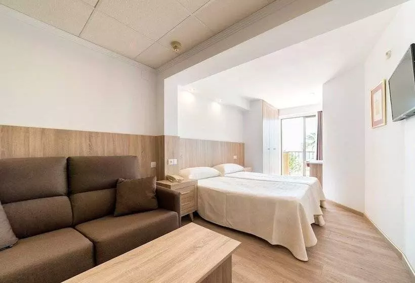 Fotos del hotel Montemar:  2