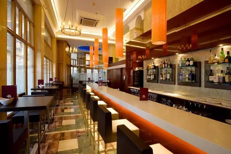 Fotos del hotel Nuevo Torreluz:  7