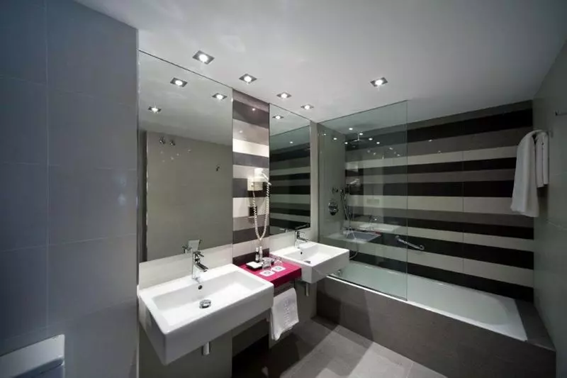 Fotos del hotel Nuevo Torreluz:  9