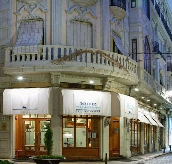 Fotos del hotel Nuevo Torreluz:  22