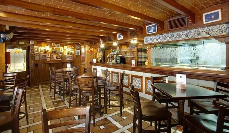 Fotos del hotel Nuevo Torreluz:  24