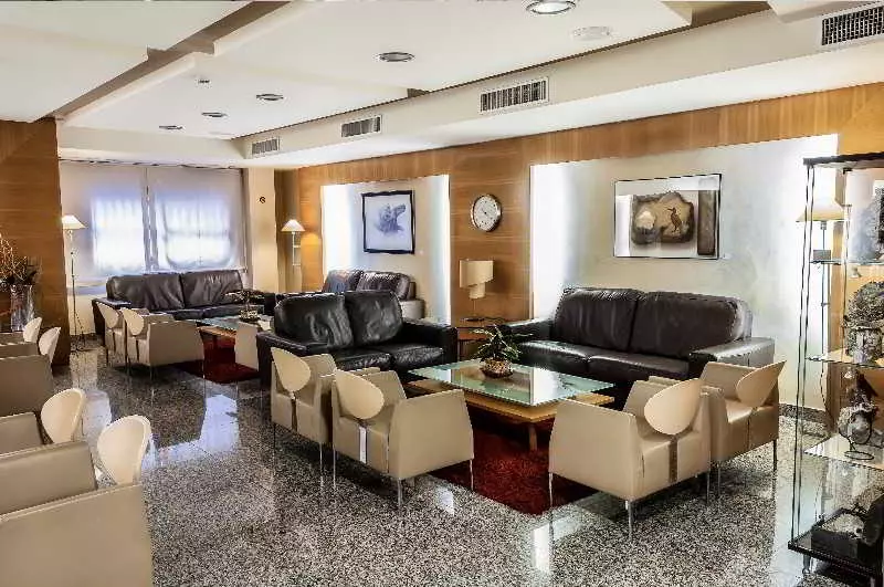 Fotos del hotel Nuevo Torreluz:  13