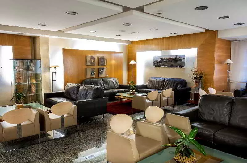 Fotos del hotel Nuevo Torreluz:  19