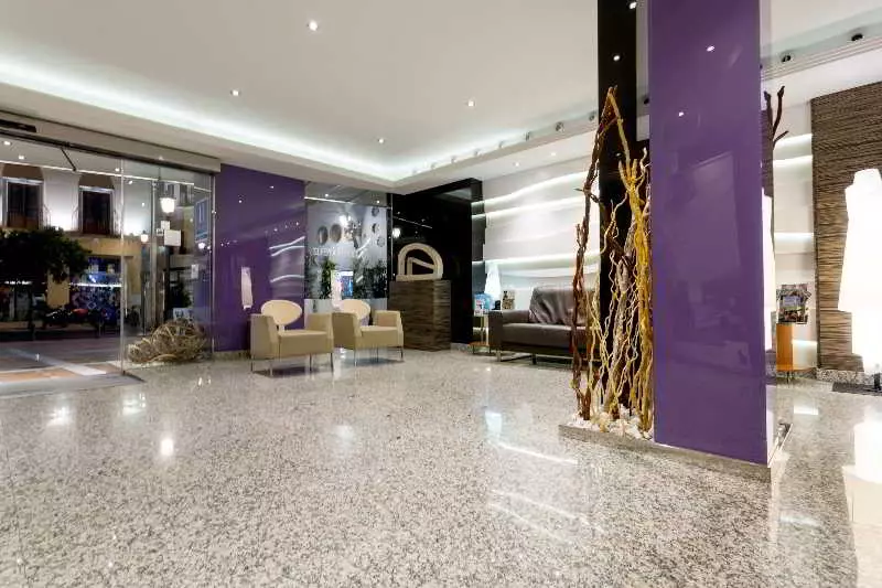 Fotos del hotel Nuevo Torreluz:  20