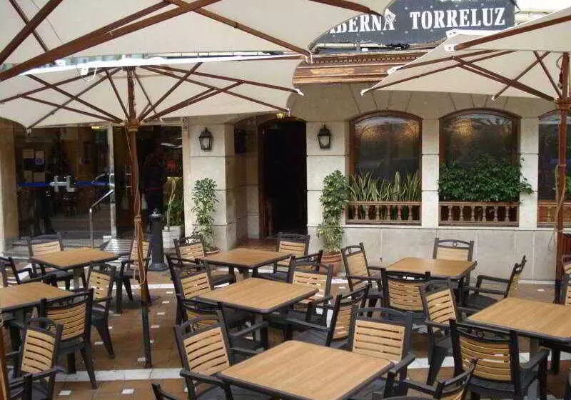 Fotos del hotel Nuevo Torreluz:  8