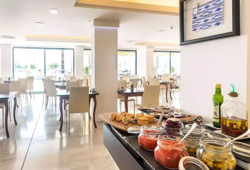 Fotos del hotel Palma Bellver , Affiliated By Meliá:  49