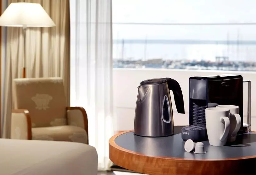 Fotos del hotel Palma Bellver , Affiliated By Meliá:  65