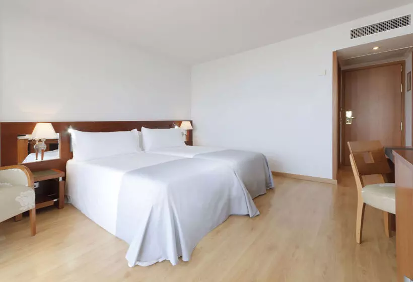 Fotos del hotel Palma Bellver , Affiliated By Meliá:  8