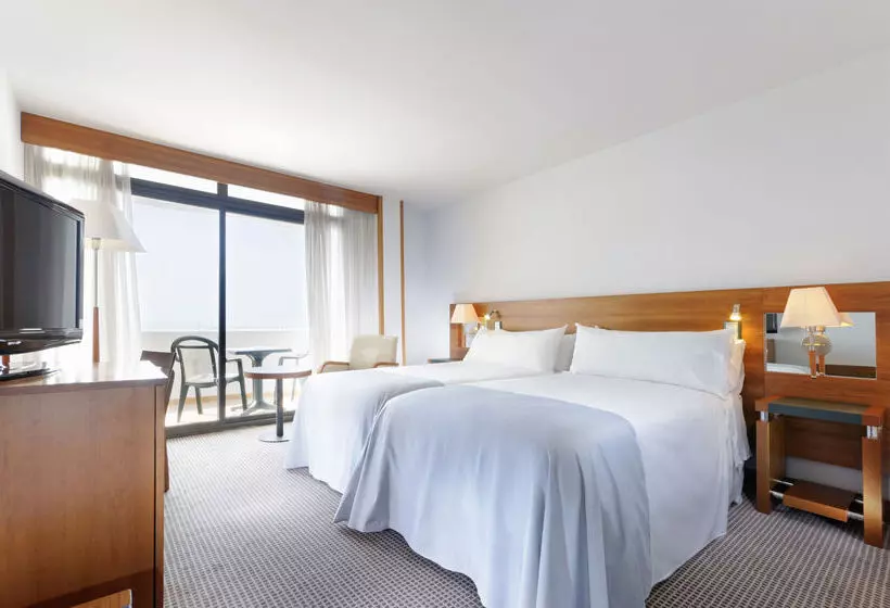 Fotos del hotel Palma Bellver , Affiliated By Meliá:  10