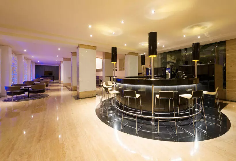 Fotos del hotel Palma Bellver , Affiliated By Meliá:  53