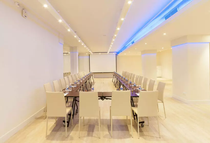 Fotos del hotel Palma Bellver , Affiliated By Meliá:  25