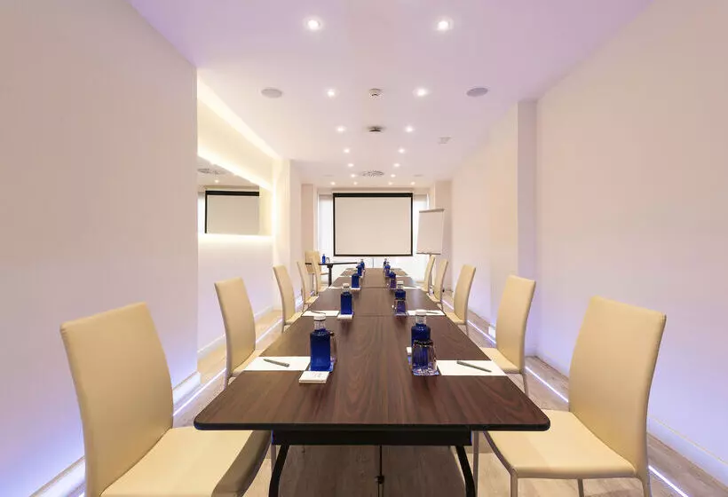 Fotos del hotel Palma Bellver , Affiliated By Meliá:  27