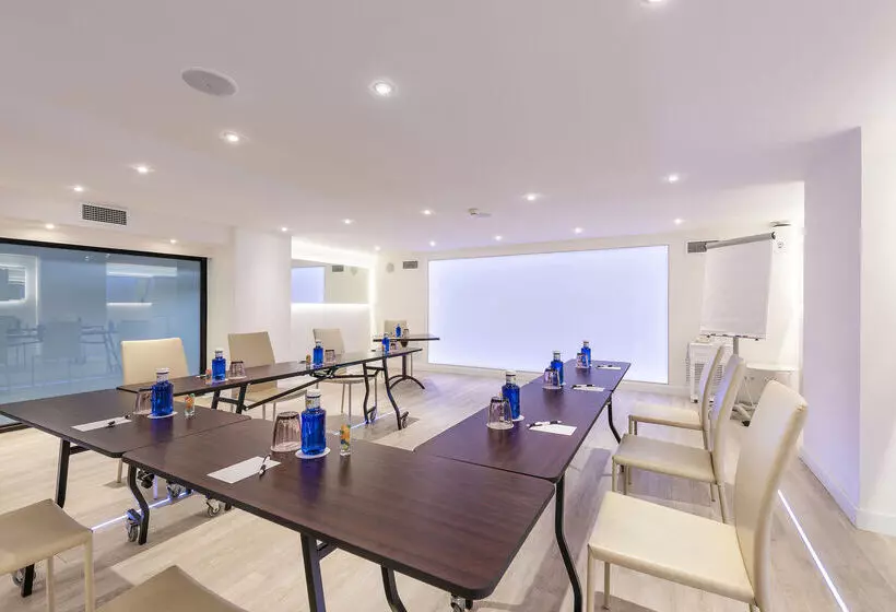 Fotos del hotel Palma Bellver , Affiliated By Meliá:  58