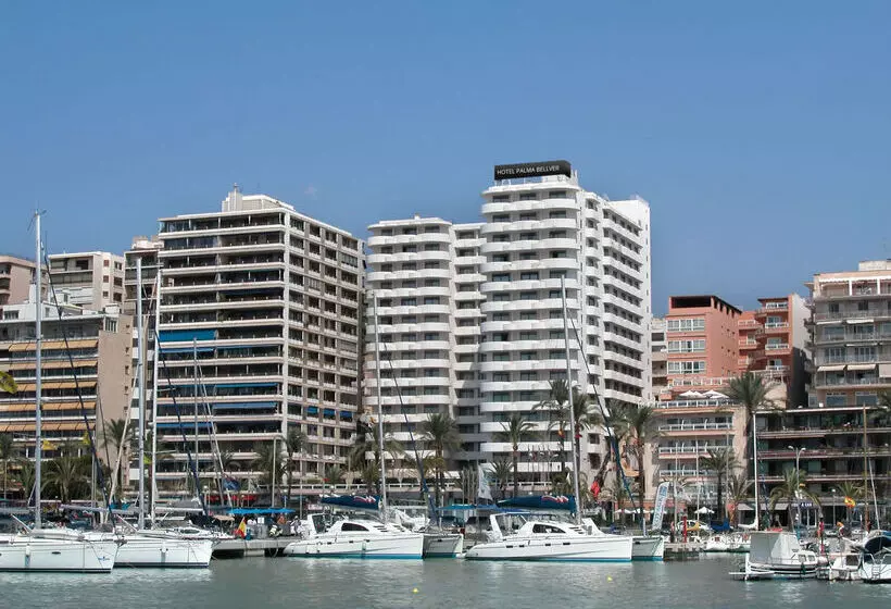 Fotos del hotel Palma Bellver , Affiliated By Meliá:  62