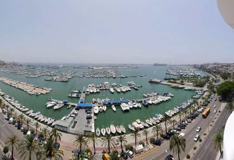 Fotos del hotel Palma Bellver , Affiliated By Meliá:  30