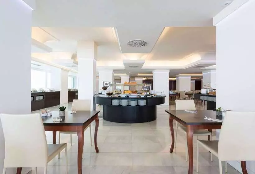 Fotos del hotel Palma Bellver , Affiliated By Meliá:  48