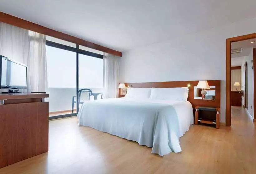 Fotos del hotel Palma Bellver , Affiliated By Meliá:  16