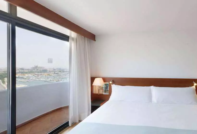 Fotos del hotel Palma Bellver , Affiliated By Meliá:  37