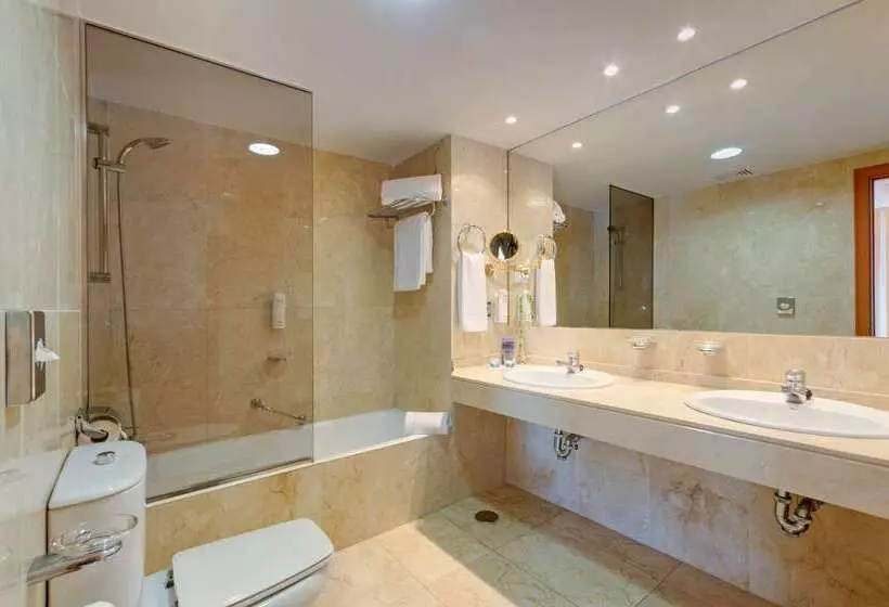 Fotos del hotel Palma Bellver , Affiliated By Meliá:  28