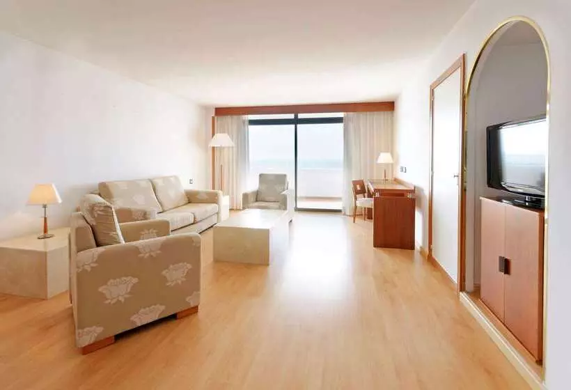 Fotos del hotel Palma Bellver , Affiliated By Meliá:  36