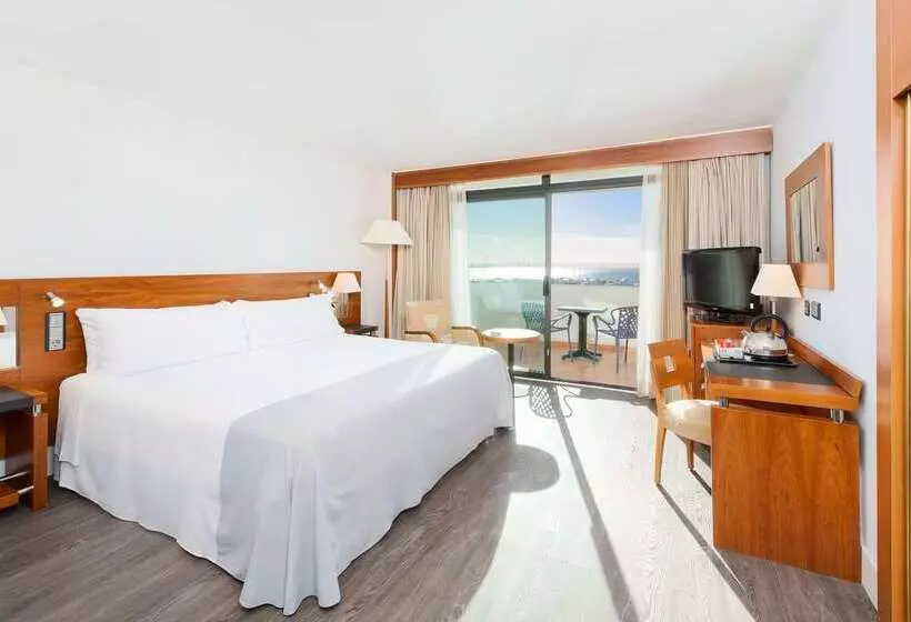 Fotos del hotel Palma Bellver , Affiliated By Meliá:  18