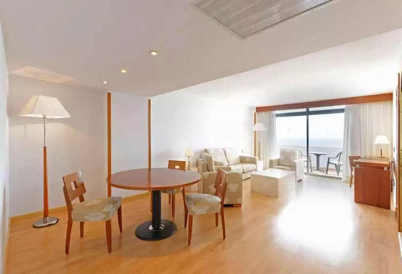 Fotos del hotel Palma Bellver , Affiliated By Meliá:  34