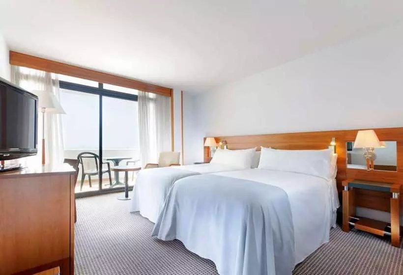 Fotos del hotel Palma Bellver , Affiliated By Meliá:  14