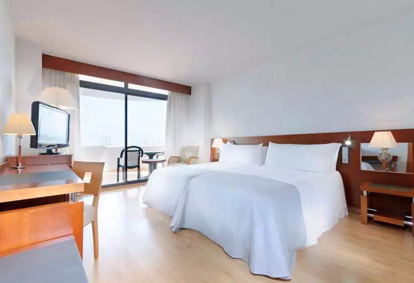 Fotos del hotel Palma Bellver , Affiliated By Meliá:  9