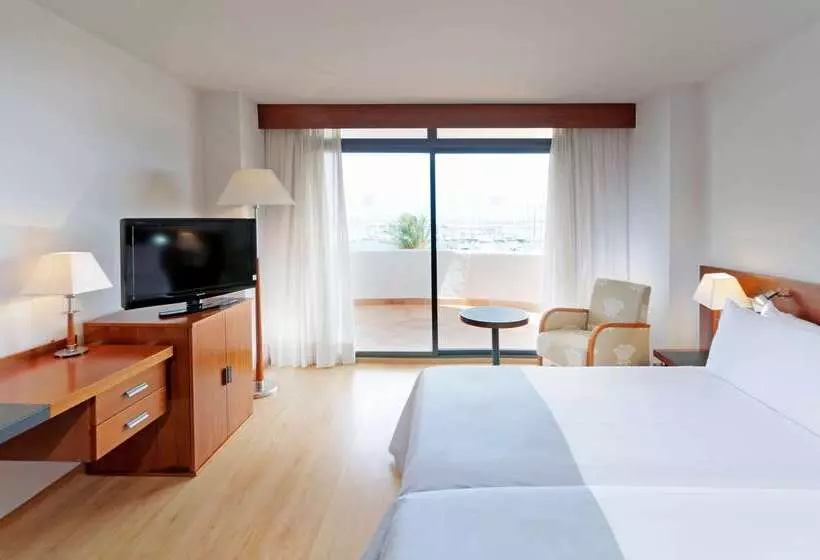 Fotos del hotel Palma Bellver , Affiliated By Meliá:  12