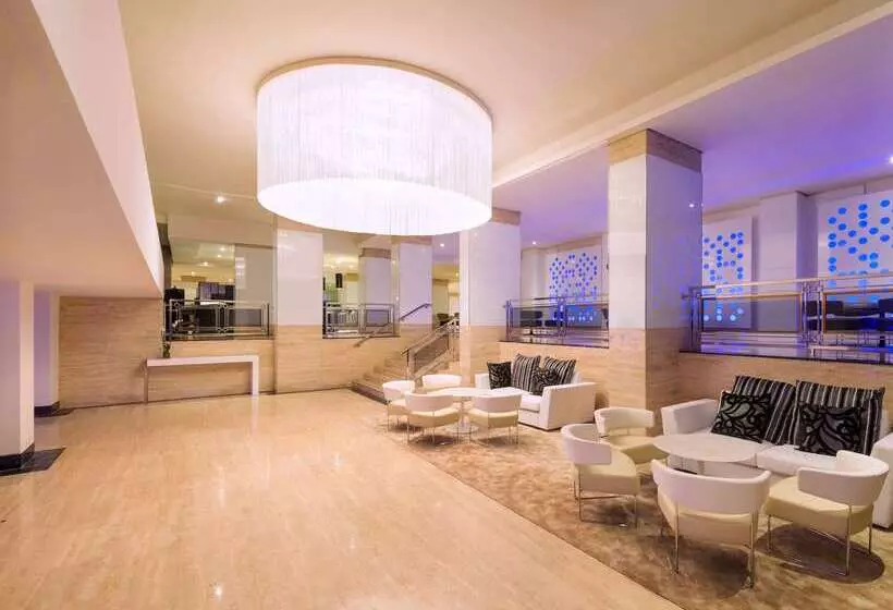 Fotos del hotel Palma Bellver , Affiliated By Meliá:  45