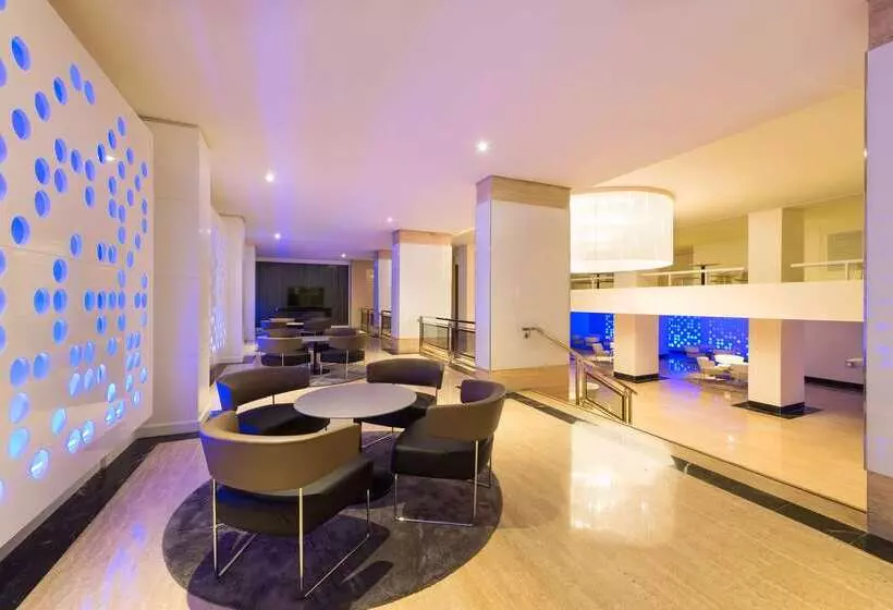 Fotos del hotel Palma Bellver , Affiliated By Meliá:  43