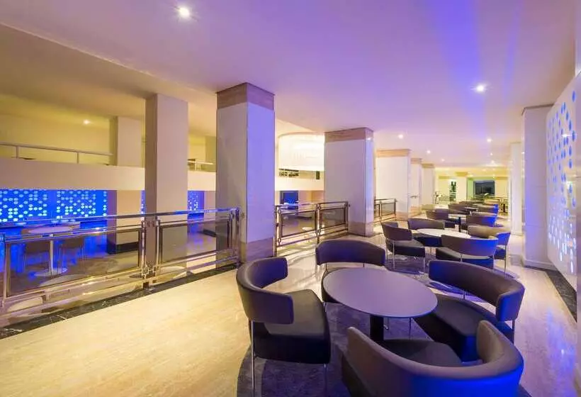 Fotos del hotel Palma Bellver , Affiliated By Meliá:  54