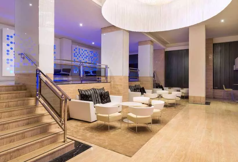 Fotos del hotel Palma Bellver , Affiliated By Meliá:  44