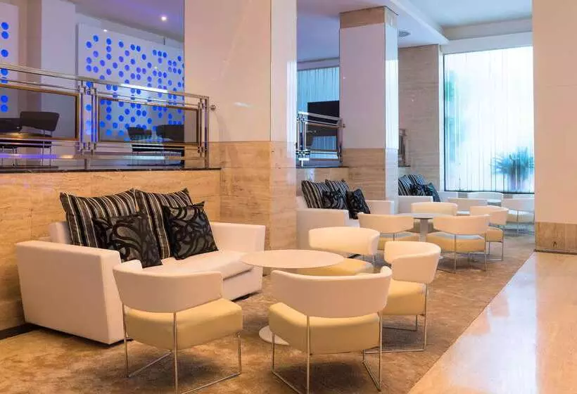 Fotos del hotel Palma Bellver , Affiliated By Meliá:  40