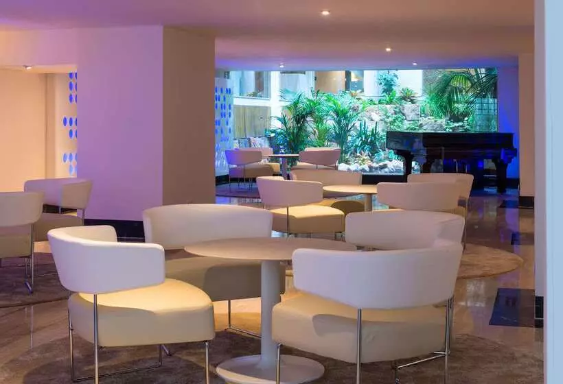 Fotos del hotel Palma Bellver , Affiliated By Meliá:  57