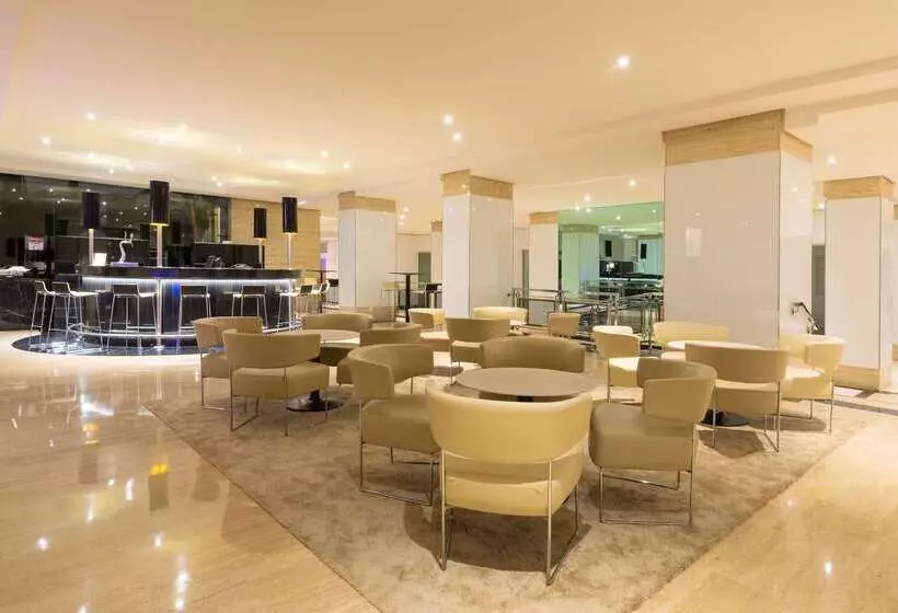 Fotos del hotel Palma Bellver , Affiliated By Meliá:  56