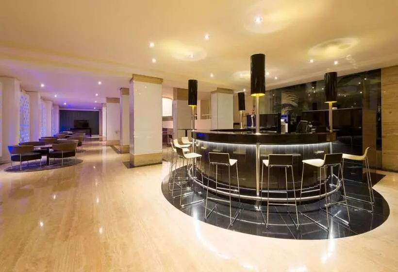 Fotos del hotel Palma Bellver , Affiliated By Meliá:  55