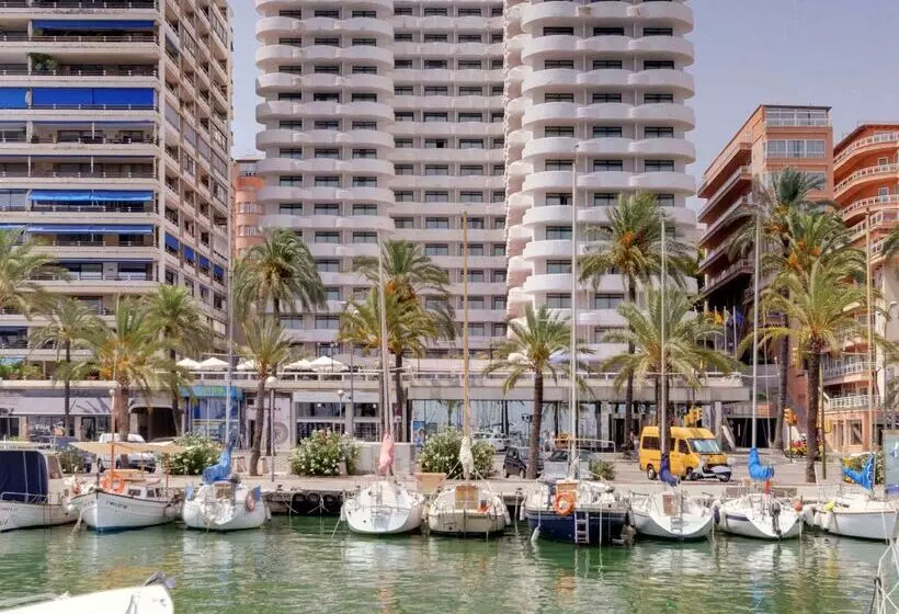 Fotos del hotel Palma Bellver , Affiliated By Meliá:  70