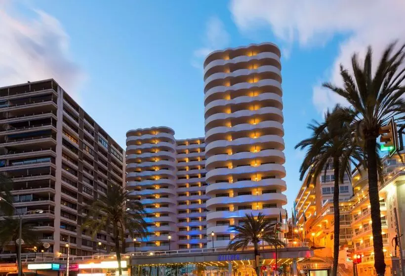 Fotos del hotel Palma Bellver , Affiliated By Meliá:  33