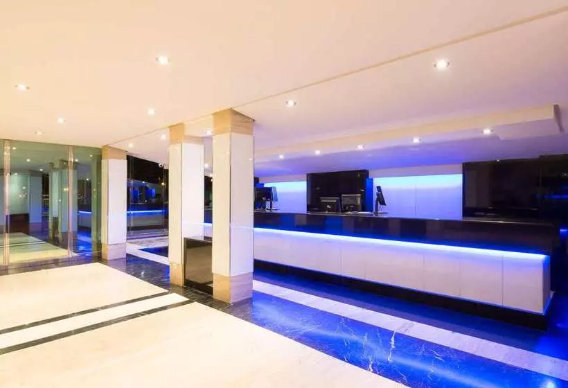 Fotos del hotel Palma Bellver , Affiliated By Meliá:  23