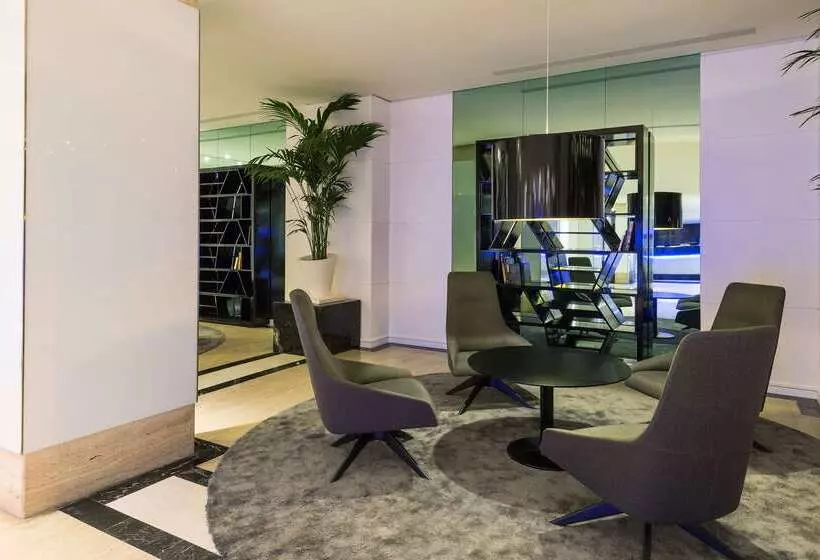 Fotos del hotel Palma Bellver , Affiliated By Meliá:  41