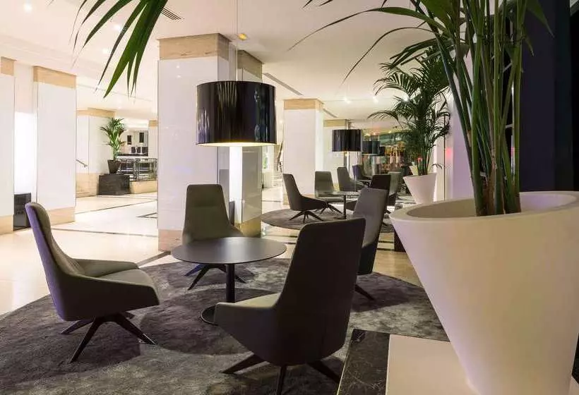 Fotos del hotel Palma Bellver , Affiliated By Meliá:  39