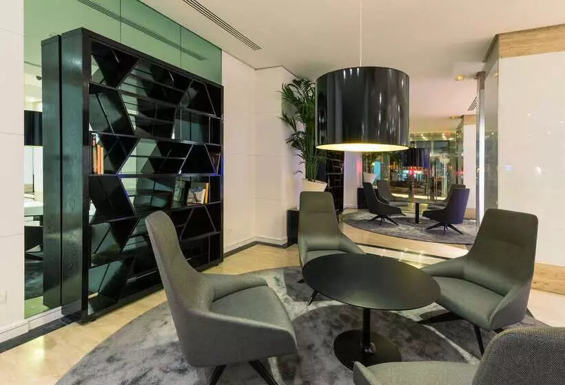 Fotos del hotel Palma Bellver , Affiliated By Meliá:  42