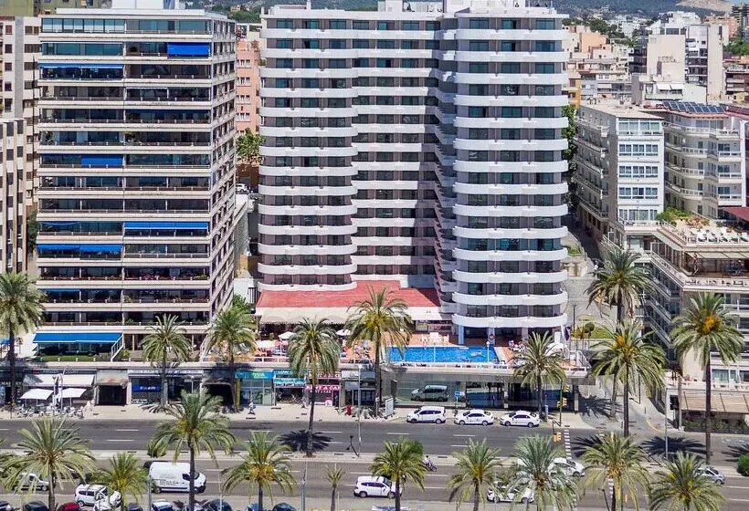 Fotos del hotel Palma Bellver , Affiliated By Meliá:  64