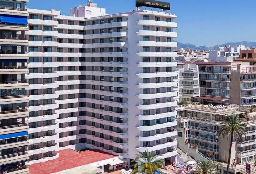 Fotos del hotel Palma Bellver , Affiliated By Meliá:  5